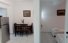 Steven Studios, Vasiliki, Lefkada, 2 Bedroom Apartment
