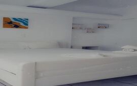 Steven Studios, Vasiliki, Lefkada, 2 Bedroom Apartment