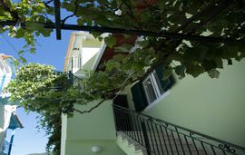 Steven Studios, Vasiliki, Lefkada