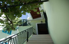 Steven Studios, Vasiliki, Lefkada