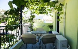 Steven Studios, Vasiliki, Lefkada