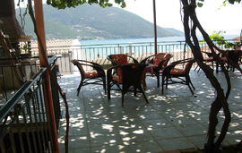 Steven Studios, Vasiliki, Lefkada