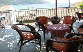 Steven Studios, Vasiliki, Lefkada