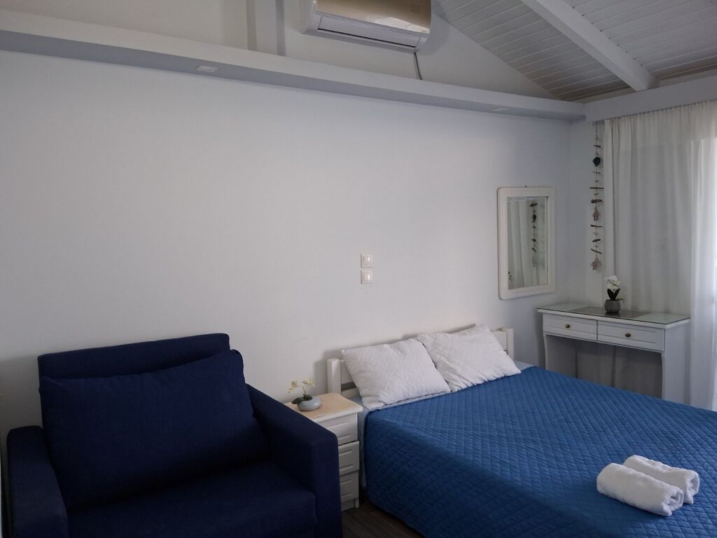 Steven Studios, Vasiliki, Lefkada