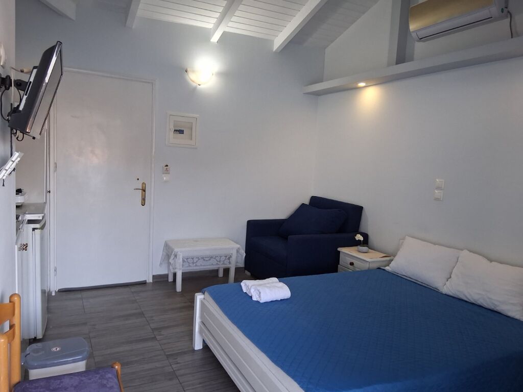 Steven Studios, Vasiliki, Lefkada