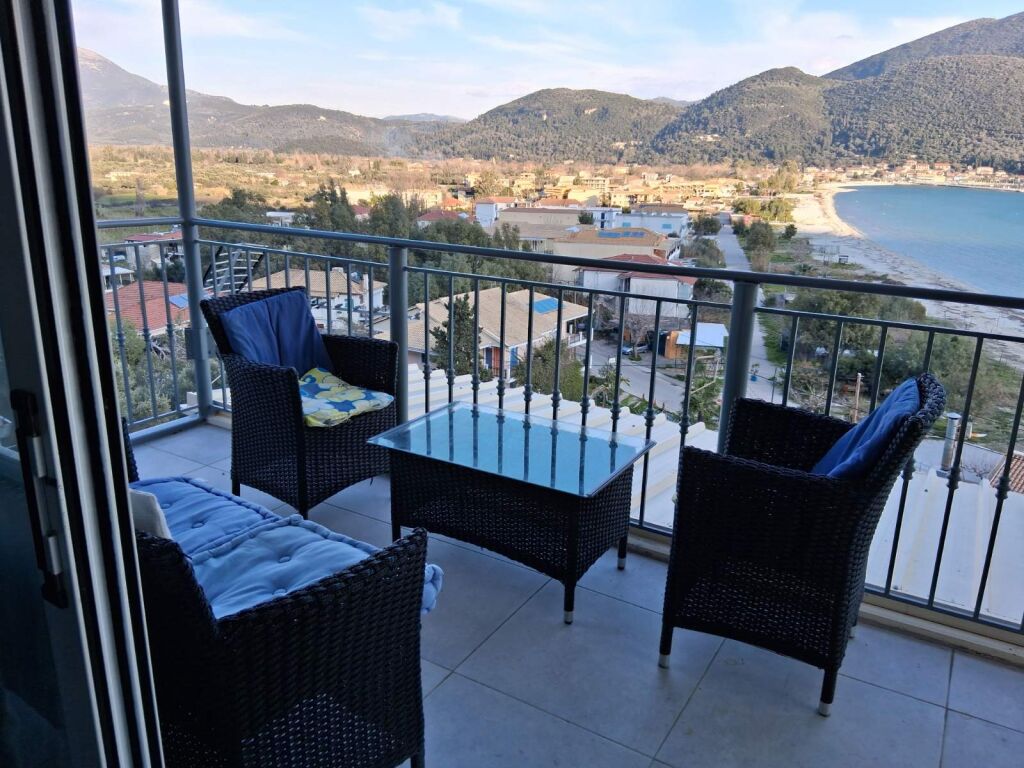 Steven Studios, Vasiliki, Lefkada