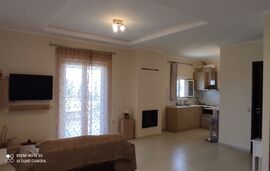 Kalliope Apartments, Tsoukalades, Lefkada