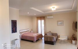 Kalliope Apartments, Tsoukalades, Lefkada