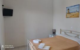 Kalliope Apartments, Tsoukalades, Lefkada