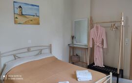 Kalliope Apartments, Tsoukalades, Lefkada