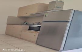 Kalliope Apartments, Tsoukalades, Lefkada