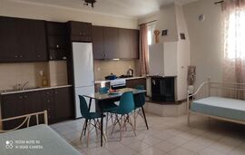 Kalliope Apartments, Tsoukalades, Lefkada