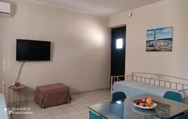 Kalliope Apartments, Tsoukalades, Lefkada
