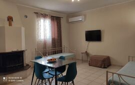 Kalliope Apartments, Tsoukalades, Lefkada