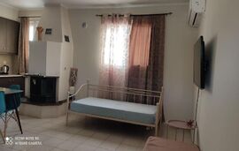 Kalliope Apartments, Tsoukalades, Lefkada