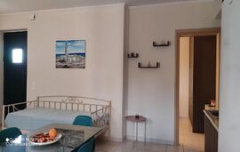 Kalliope Apartments, Tsoukalades, Lefkada