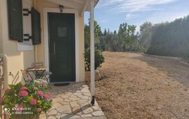 Kalliope Apartments, Tsoukalades, Lefkada