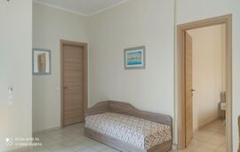 Kalliope Apartments, Tsoukalades, Lefkada