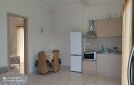 Kalliope Apartments, Tsoukalades, Lefkada