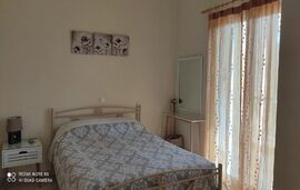 Kalliope Apartments, Tsoukalades, Lefkada