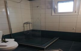 Kalliope Apartments, Tsoukalades, Lefkada