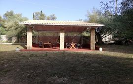 Kalliope Apartments, Tsoukalades, Lefkada