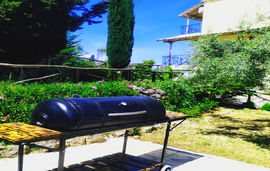 Kalliope Apartments, Tsoukalades, Lefkada