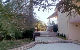 Kalliope Apartments, Tsoukalades, Lefkada