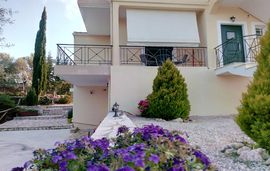 Kalliope Apartments, Tsoukalades, Lefkada