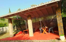 Kalliope Apartments, Tsoukalades, Lefkada