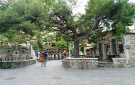 old nikiti sithonia 4