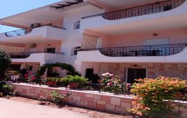 sirius studios epirus sivota 1