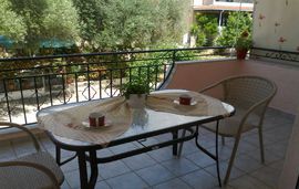 sirius studios epirus sivota 8