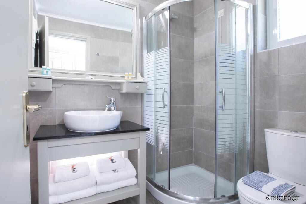 Alselia Villa, Agios Ioannis, Lefkada