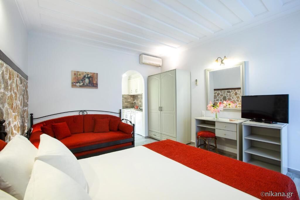 Alselia Villa, Agios Ioannis, Lefkada