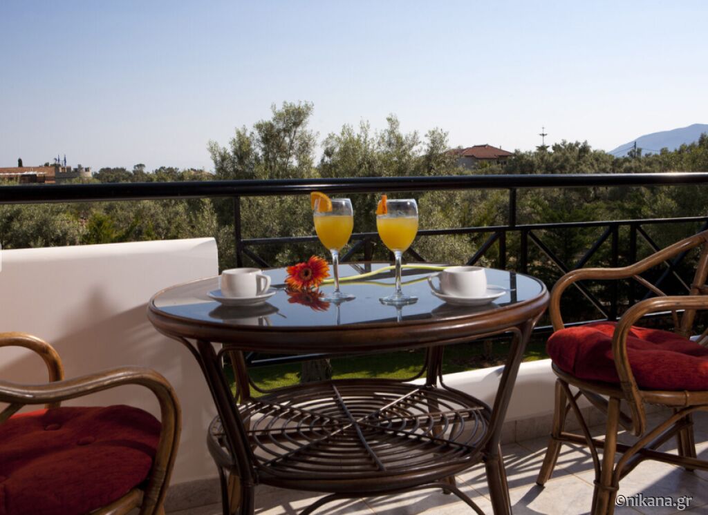 Alselia Villa, Agios Ioannis, Lefkada