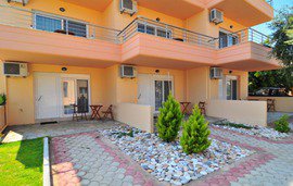 En Ethria Apartments, Limenaria, Thassos