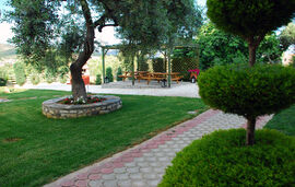 En Ethria Apartments, Limenaria, Thassos