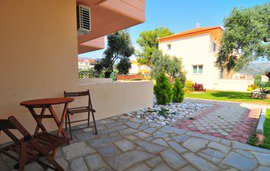 En Ethria Apartments, Limenaria, Thassos