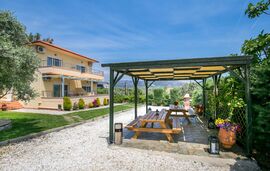 En Ethria Apartments, Limenaria, Thassos