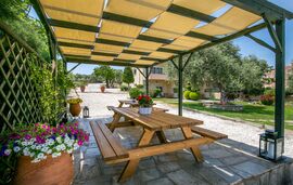 En Ethria Apartments, Limenaria, Thassos