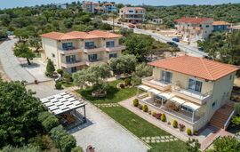 En Ethria Apartments, Limenaria, Thassos