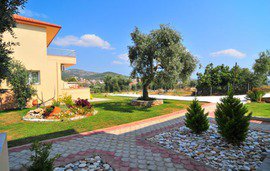 En Ethria Apartments, Limenaria, Thassos