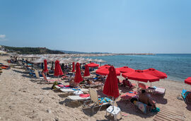 En Ethria Apartments, Limenaria, Thassos