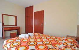 En Ethria Apartments, Limenaria, Thassos, 5 Bed Apartment, Two-level