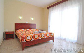 En Ethria Apartments, Limenaria, Thassos, 5 Bed Apartment, Two-level