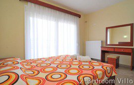 En Ethria Apartments, Limenaria, Thassos, 2 Bedroom Apartment, Two-level