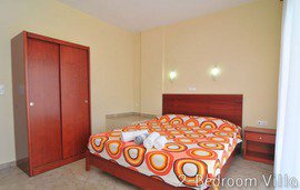 En Ethria Apartments, Limenaria, Thassos, 2 Bedroom Apartment, Two-level