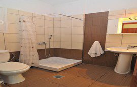 En Ethria Apartments, Limenaria, Thassos, 2 Bedroom Apartment, Two-level