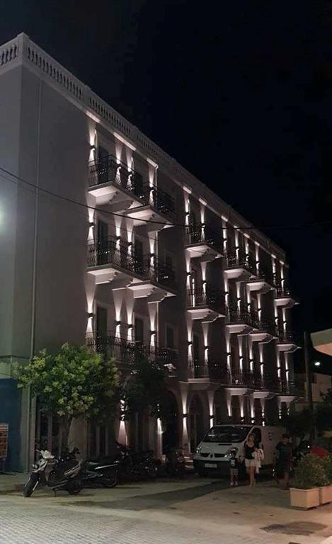 aenos hotel argostoli kefalonia  (1) 
